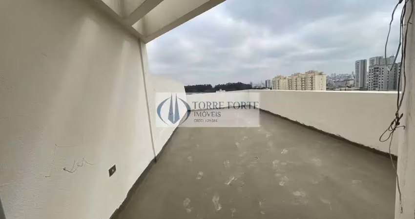 Apartamento cobertura 110 m2, 3 quartos, no jardim vila formosa
