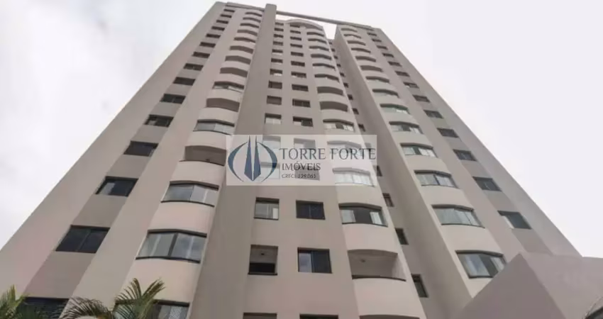Apartamento com 2 quartos à venda na Rua Porto Alegre, 243, Vila Bertioga, São Paulo