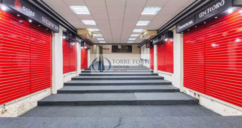 Loja / salão / ponto comercial para alugar, 560m² - pinheiros
