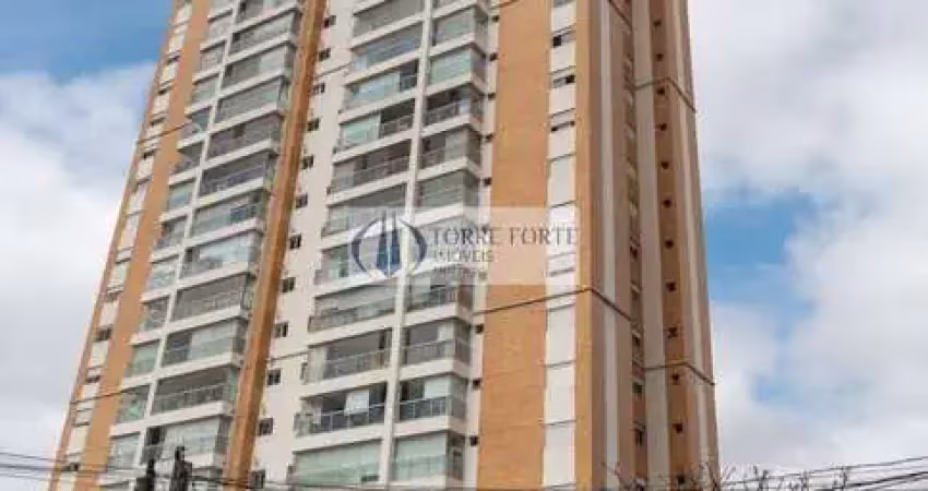 Lindíssimo apartamento com 3 suítes e varanda gourmet no ipiranga 