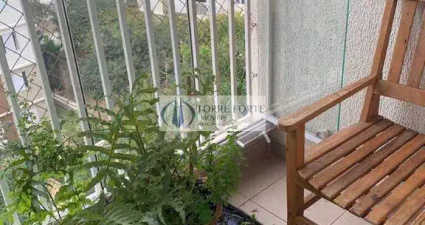 Apartamento com 2 quartos à venda na Avenida Alberto Ramos, 487, Vila Prudente, São Paulo