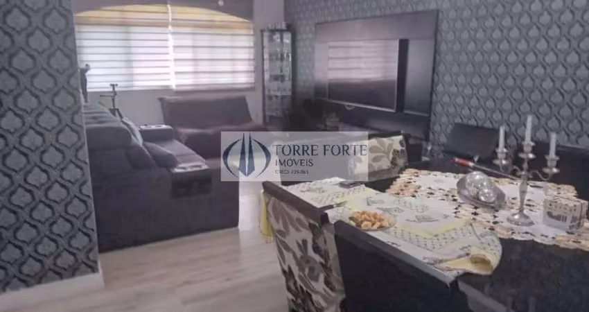 Apartamento amplo com planejados 3 dormitórios e 1 vaga no bairro tremembé