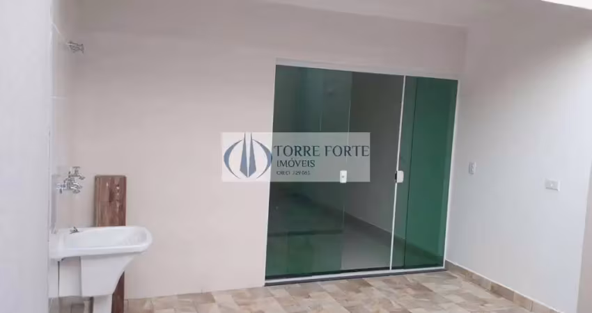 Sobrado de 144m² com 3 dormitórios 3 vagas para carros - vila medeiros