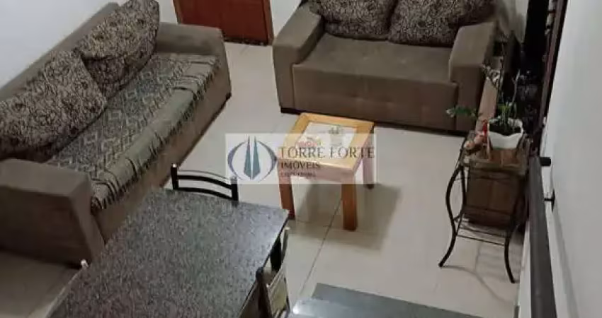 Sobrado com 2 dormitorios 2 suites 2 vagas na chacara belenzinho.