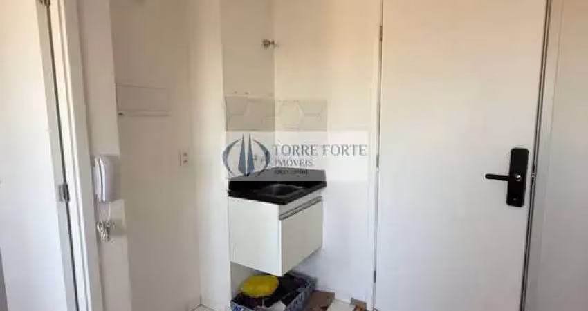 Apartamento com 25m² com 1 dormitório no jardim vila carrão