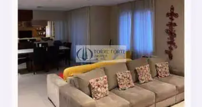 Lindo apartamento 3 dormitorios,3 suites,2 vagas porteira fechada