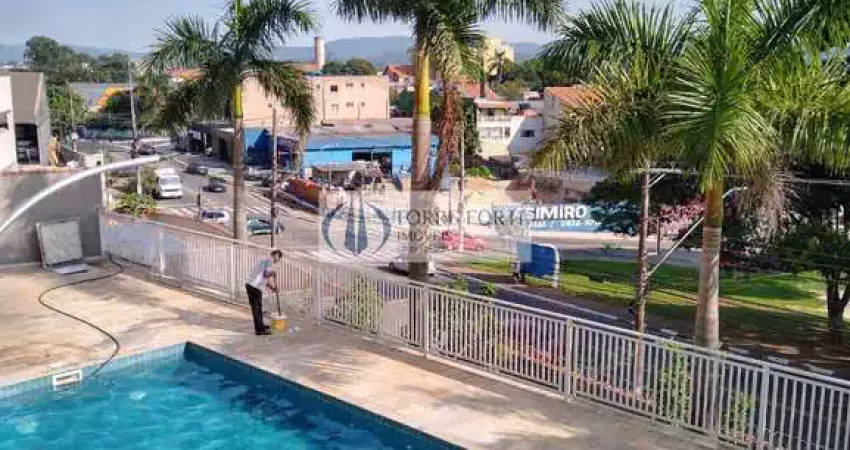 Apartamento novo com  58m² com 2 dormitórios com 1 vaga em guarulhos
