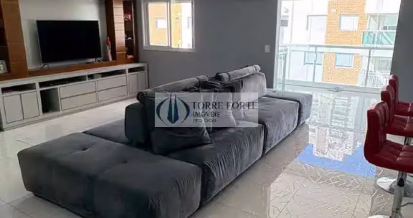 Lindo apartamento com 2 suítes, 2 vagas e lazer completo na mooca