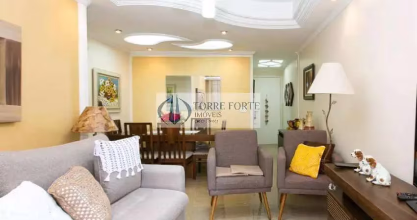 Apartamento 3 quartos, 1 suíte, 1 vaga, na vila carrão