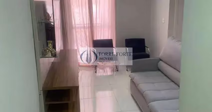 Apartamento ótima localização com 2 dormitórios e 1 vaga em itaquera