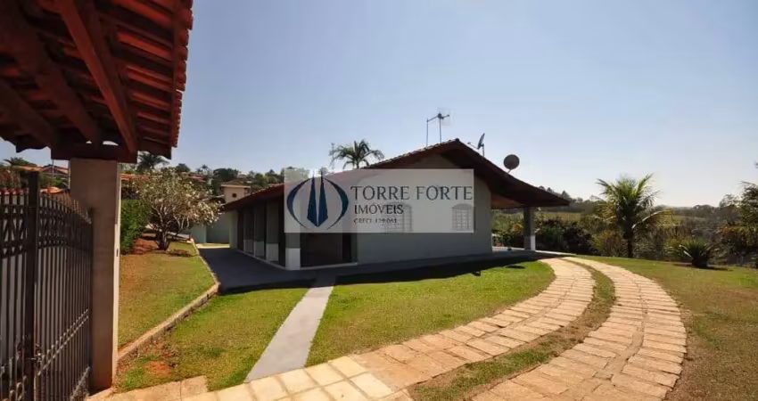 Chacara com terreno 2.156 m2 com casa construida no sitio moenda itatiba.
