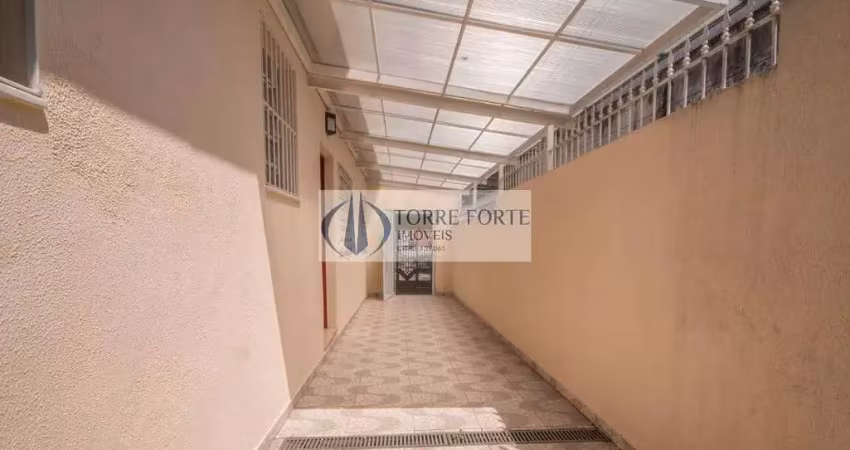Casa com 1 quarto à venda na Rua Dias Leme, 343, Mooca, São Paulo