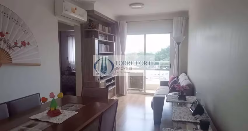 Apartamento com 2 dormitorios 1 vaga coberta na vila carrão.