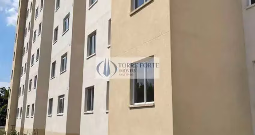 Maravilhoso apartamento com 2 dormitórios no engenheiro goulart