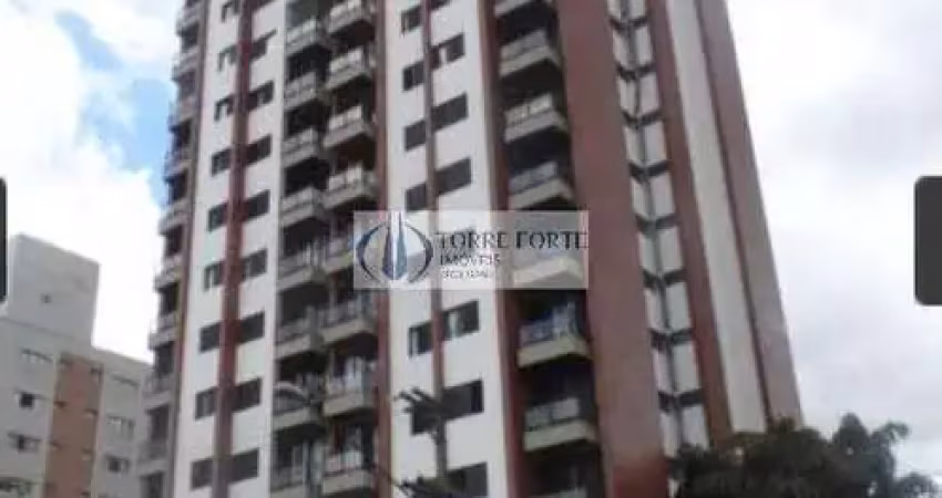 Apartamento com 3 dormitórios, 1 suíte na vila nova manchester