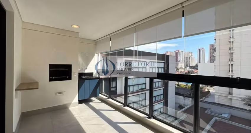 Exelente apartamento de 89m² em um dos melhores bairros de sp, vl. mariana.