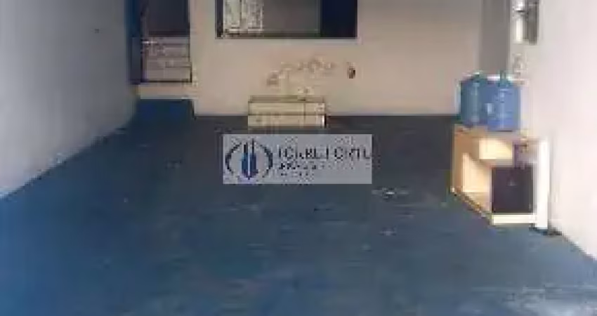 Sala comercial com 2 salas para alugar na Avenida Álvaro Ramos, 1, Quarta Parada, São Paulo