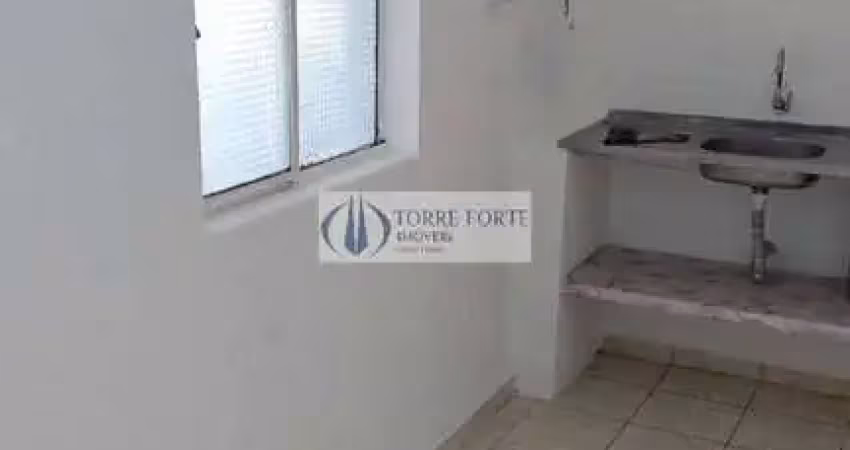 Sala comercial com 1 sala para alugar na Rua Baquiá, 669, Vila Nova Manchester, São Paulo
