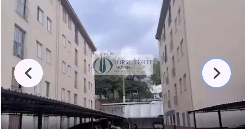 Apartamento com 2 quartos à venda na Estrada das Lágrimas, 247, Ipiranga, São Paulo