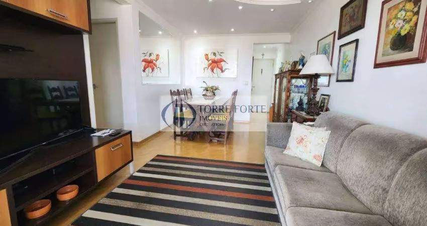 Apartamento com 3 quartos à venda na Rua Visconde de Inhomerim, 442, Mooca, São Paulo