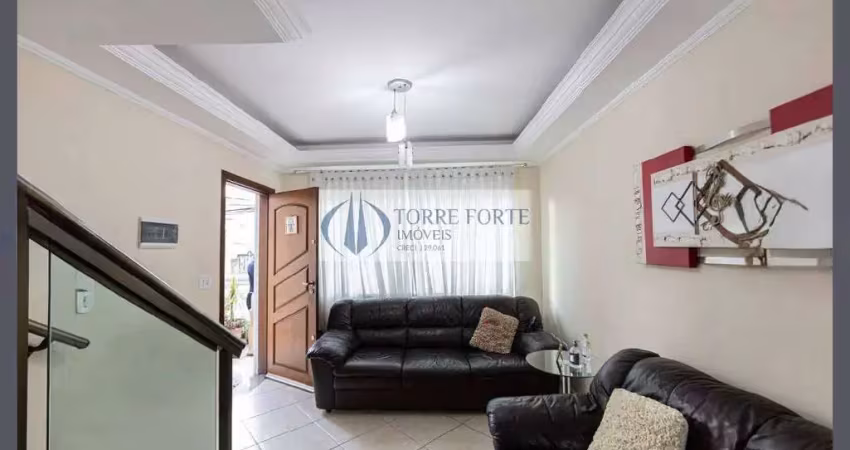Sobrado com 3 dormitorios 1 suite 5 vagas na vila aricanduva (penha)
