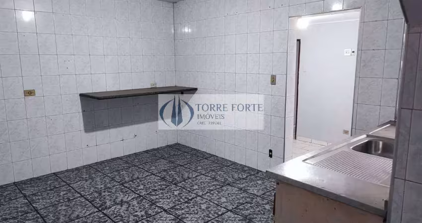 Casa terrea com 2 dormitorios 2 vagas coberta na vila bancaria