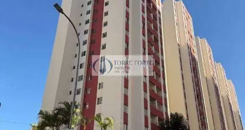 Apartamento com 2 quartos à venda na Rua Adriático, 151, Jardim do Estádio, Santo André