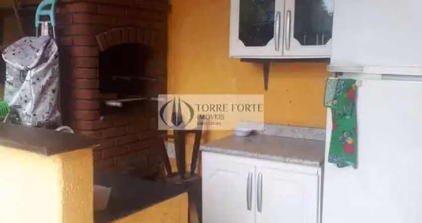 Casa com 4 quartos à venda na Rua Itaobim, 1, Jardim Tietê, São Paulo