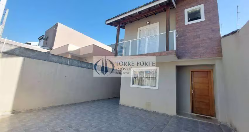 Casa com 2 quartos à venda na Rua Cristas de Galo, 1, Nova Cerejeira, Atibaia
