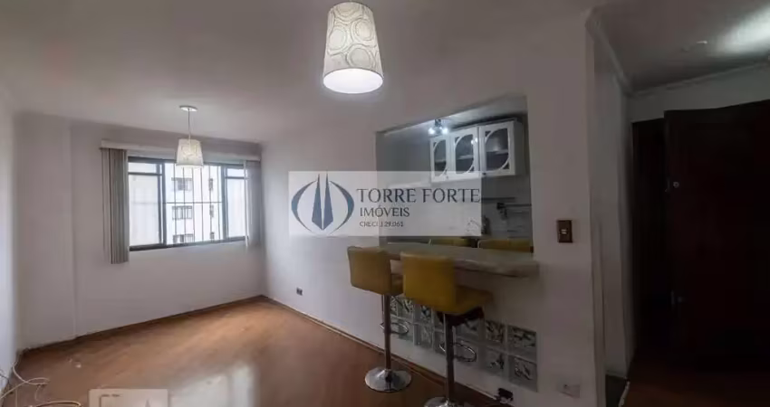 Apartamento com 2 quartos à venda na Rua Campos Sales, 147, Brás, São Paulo