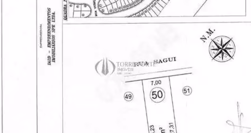 Terreno à venda na Rua da Fraternidade, 176, Vila Batista, Bragança Paulista