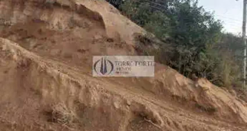 Terreno à venda na Rua Tapixaba, s/n, Vitória Régia, Atibaia