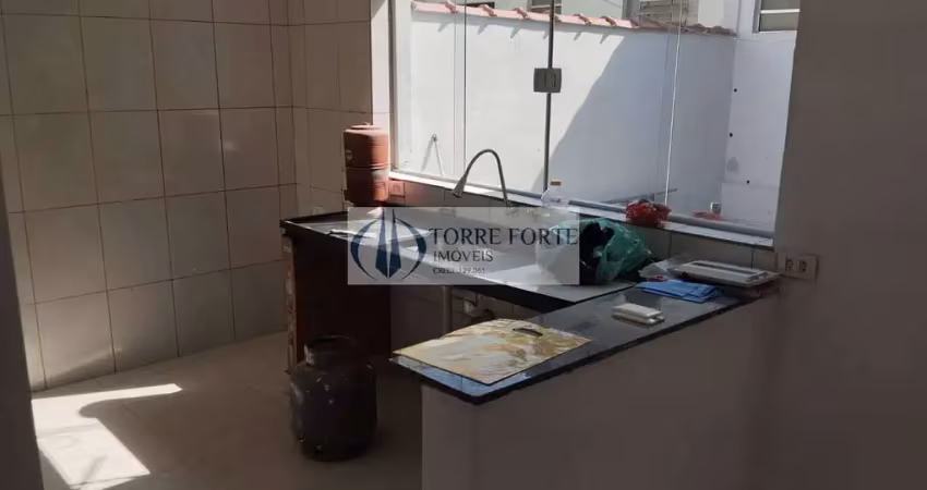 Casa com 2 quartos à venda na Rua Poloni, 1, Vila Santa Virginia, São Paulo