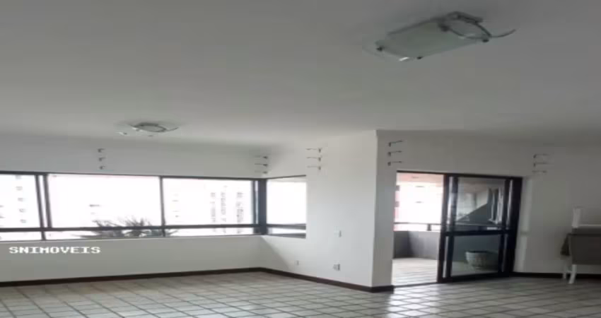 Apartamento com 4 quartos à venda na Rua Ceará, Pituba, Salvador