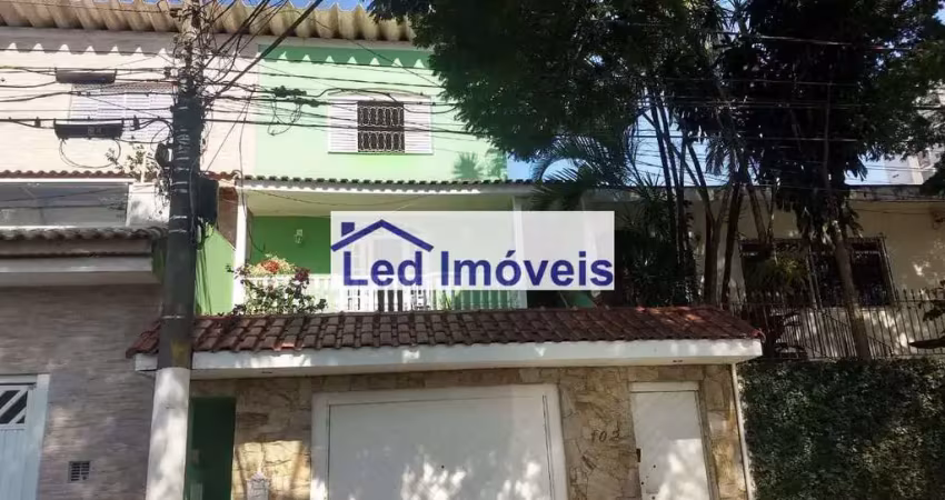 Sobrado com 3 dorms, jardim d&amp;#039;abril, osasco - r$ 600 mil, cod: 203