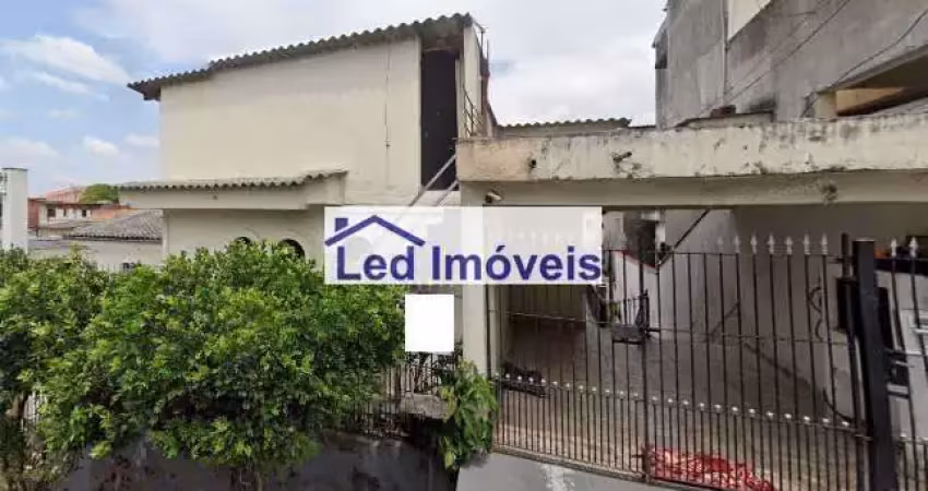 Casa à venda no Veloso, Osasco 