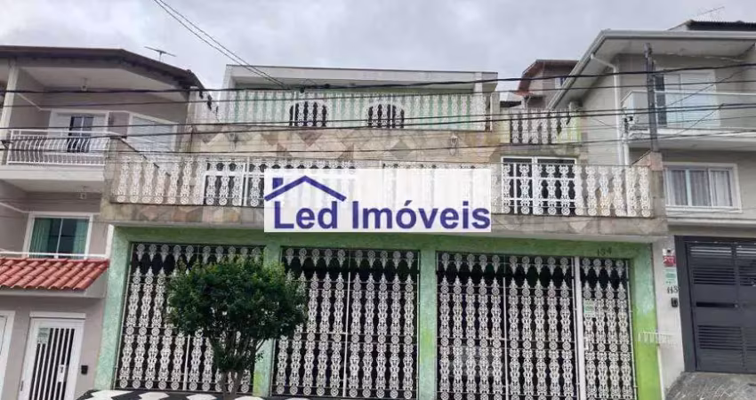 Sobrado com 6 quartos, bela vista, osasco - r$ 1.38 mi, cod: 1581