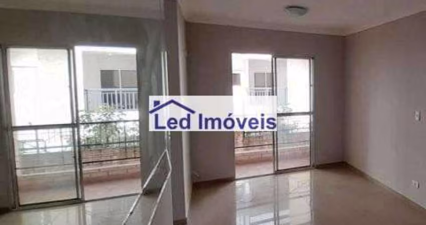 Apartamento com 2 quartos, Jardim D&amp;#039;Abril, Osasco - R$ 270 mil, Cod: 1596