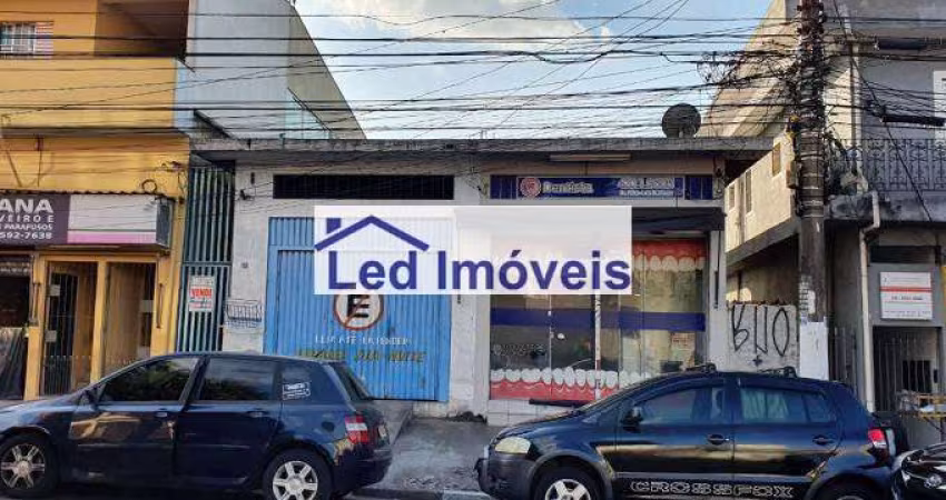Casa com 2 quartos, Veloso, Osasco - R$ 848 mil, Cod: 1625