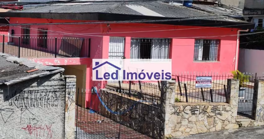 Casa com 4 quartos, Bela Vista, Osasco - R$ 919 mil, Cod: 1638