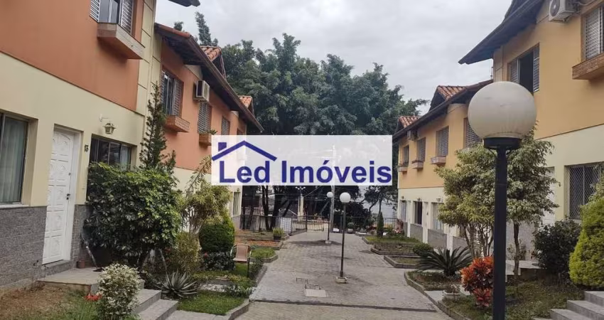 Sobrado com 2 dorms, Vila Yolanda, Osasco - R$ 499 mil, Cod: 1602
