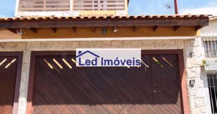 Sobrado com 3 dorms, Umuarama, Osasco - R$ 899 mil, Cod: 1692