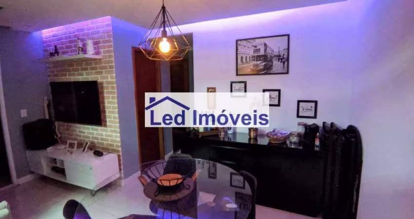 Apartamento com 2 dorms, Jaguaribe, Osasco - R$ 310 mil, Cod: 1705
