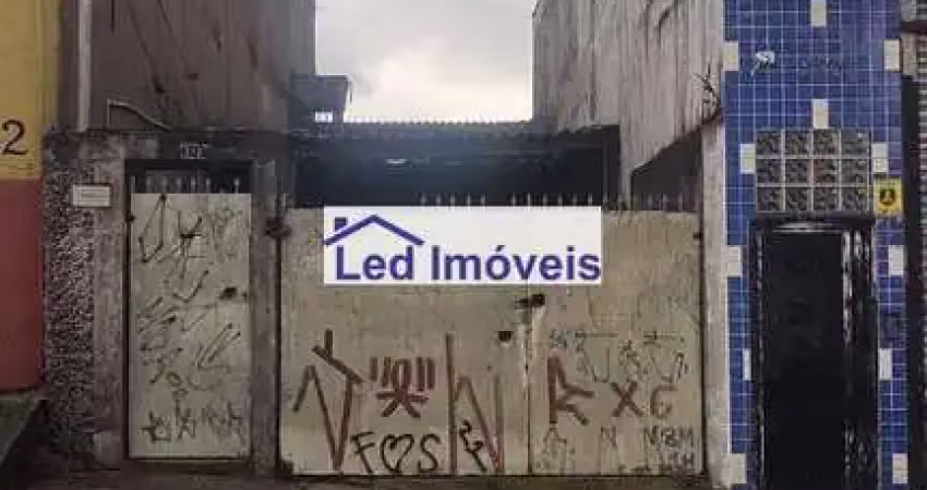 Casa com 1 dorm, santo antônio, osasco - r$ 370 mil, cod: 1766