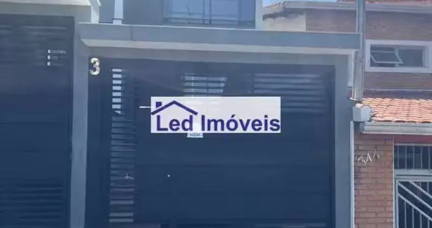 Sobrado com 3 quartos, jardim das flores, osasco - r$ 975 mil, cod: 1777
