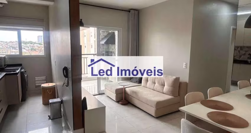 Apartamento com 2 quartos, city bussocaba, osasco - r$ 450 mil, cod: 1801