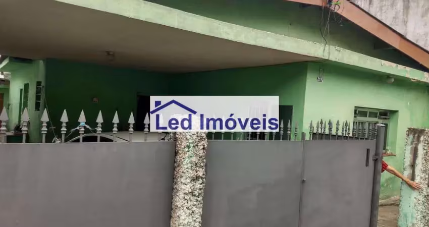 Casa com 3 quartos, bela vista, osasco - r$ 636 mil, cod: 172