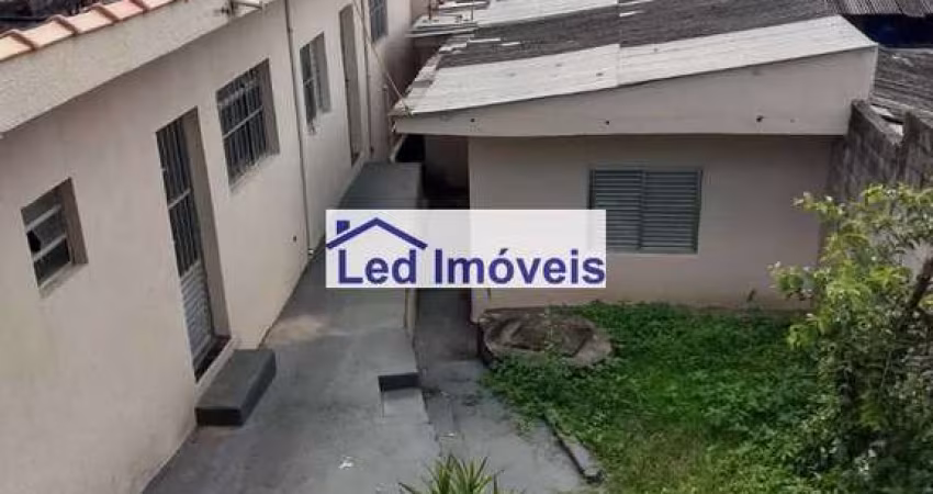Casa com 2 dorms, Conceição, Osasco - R$ 280 mil, Cod: 219