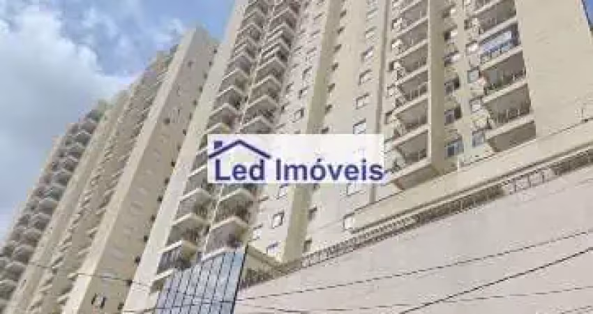 Apartamento com 2 dorms, Novo Osasco, Osasco - R$ 270 mil, Cod: 1710