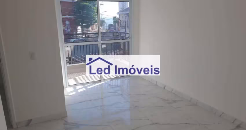Apartamento com 2 dorms, km 18, Osasco - R$ 357 mil, Cod: 1855